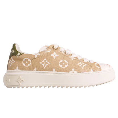 Louis Vuitton Sneakers Time Out — view 6