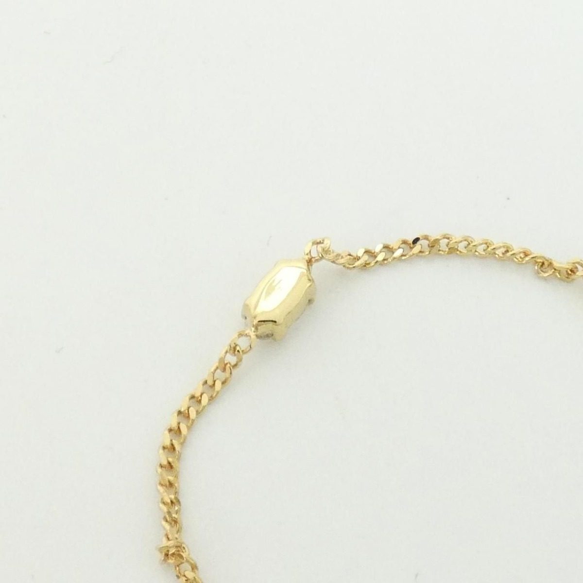 Saint Laurent Bracelet Gold — view 4