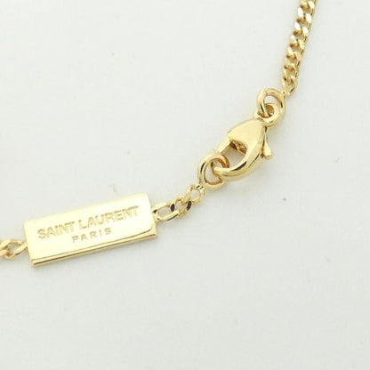Saint Laurent Bracelet Gold — view 5