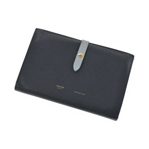 Celine Wallet Coin Case