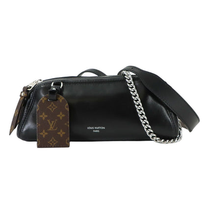 Louis Vuitton Monogram Pochette Vibe 2-Way Bag Lambskin