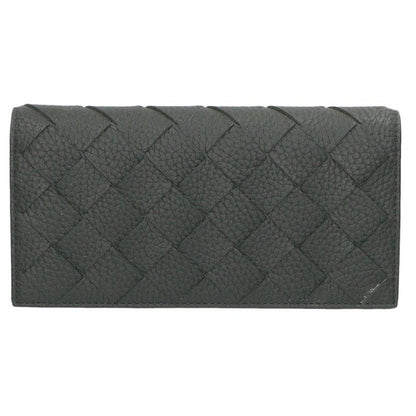 Bottega Veneta Intrecciato Wallet With Coin Purse For Men