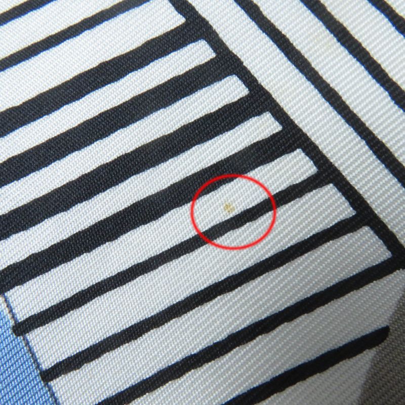 Hermes Carre Geant Carre 90 JEU DES Omnibus ET Dames 100% Silk Large Shawl