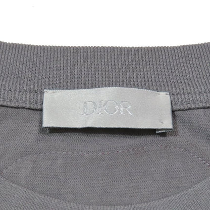 Unused 22AW DIOR X Travis Scott Travis Scott Cactus JACK Cactus JACK T-shirt