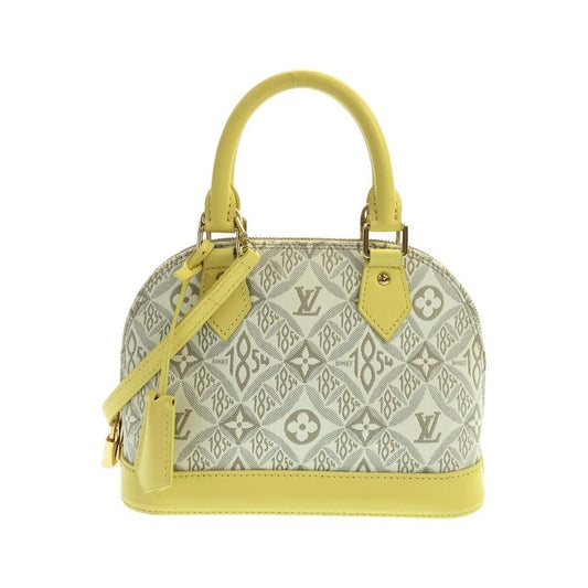Louis Vuitton Alma BB Bag