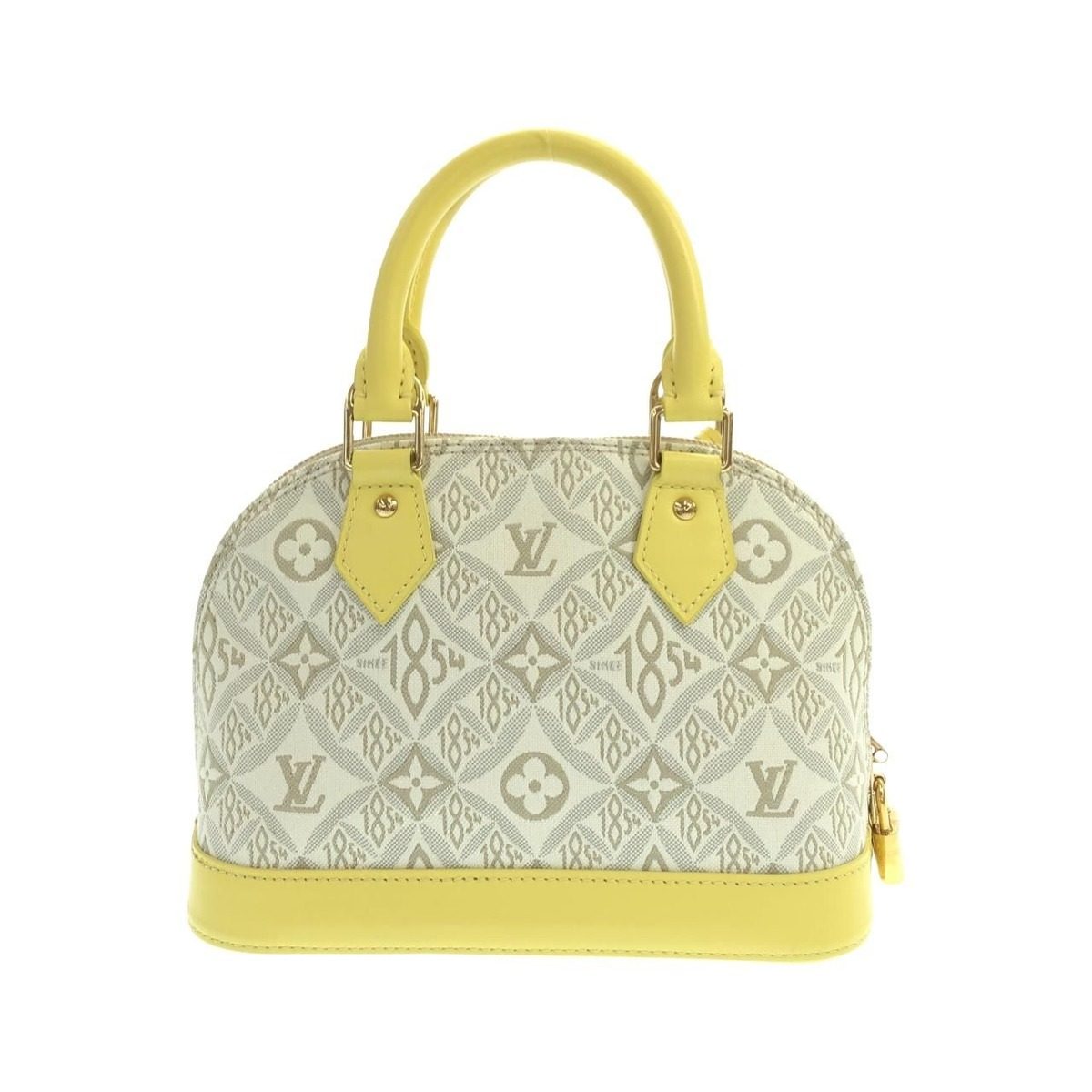 Louis Vuitton Alma BB Bag — view 2