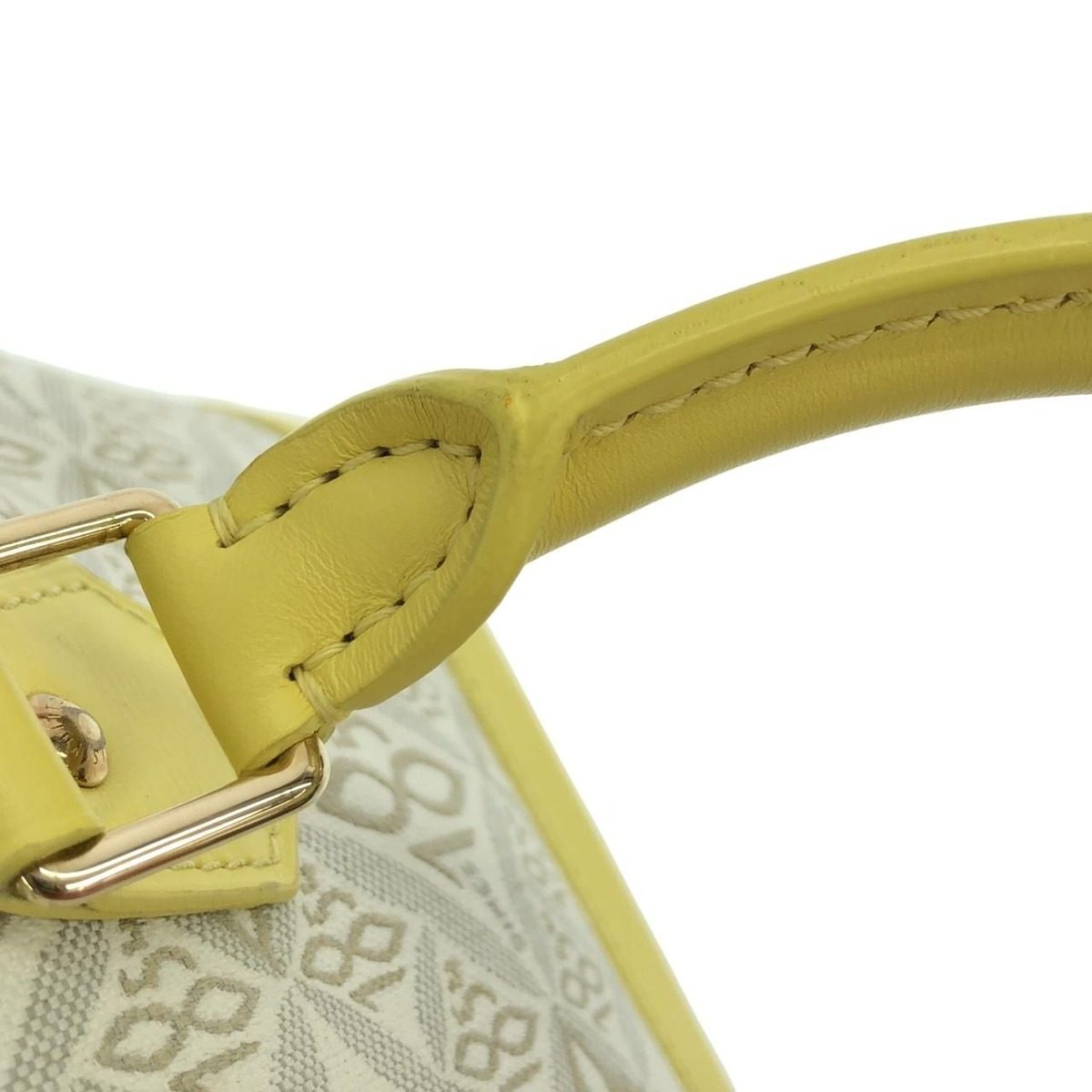 Louis Vuitton Alma BB Bag — view 7