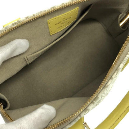 Louis Vuitton Alma BB Bag — view 8