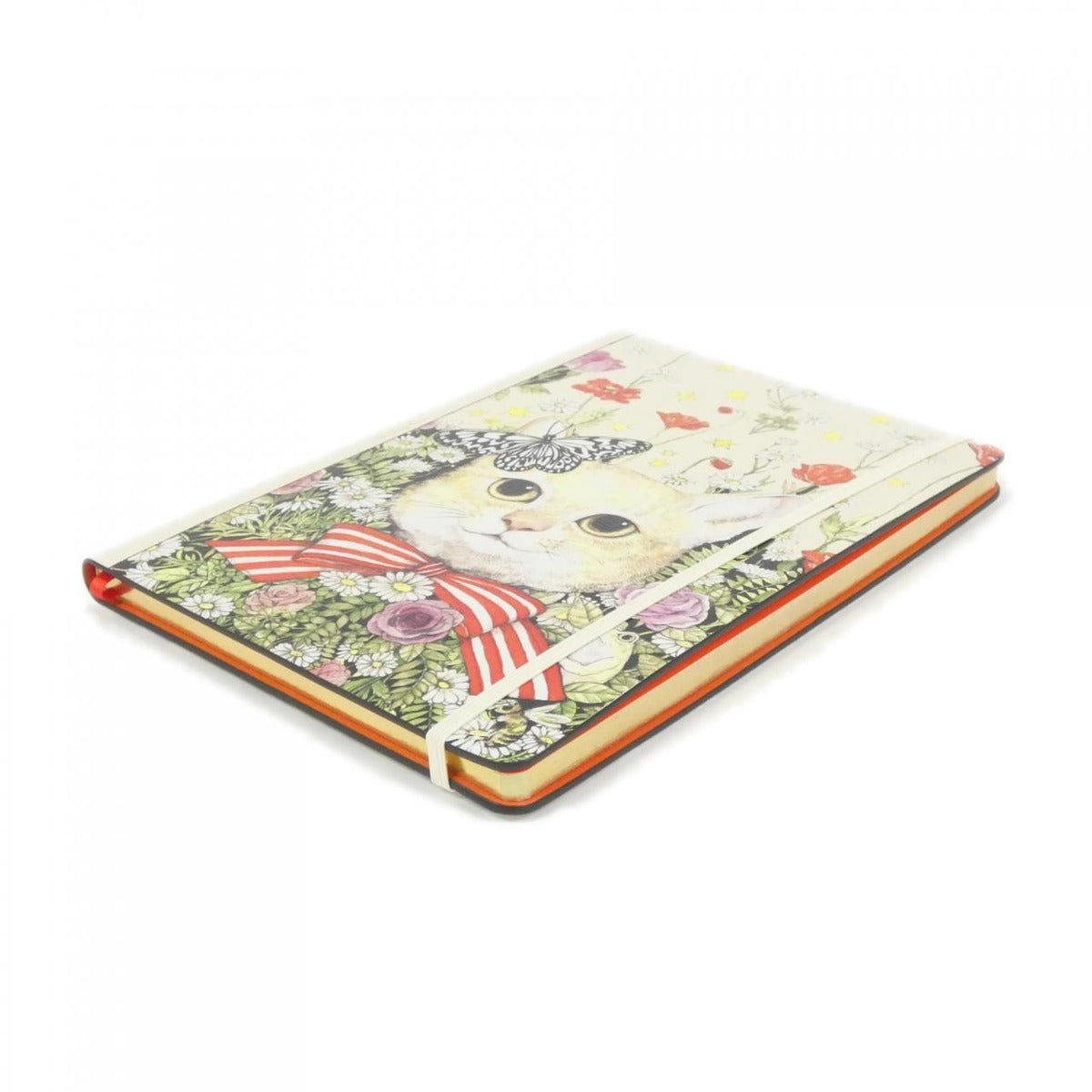 Gucci Notebook Beige — view 3
