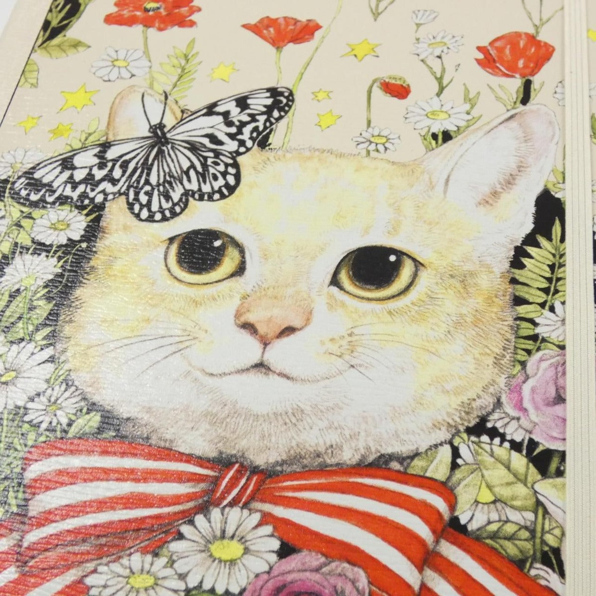 Gucci Notebook Beige — view 4