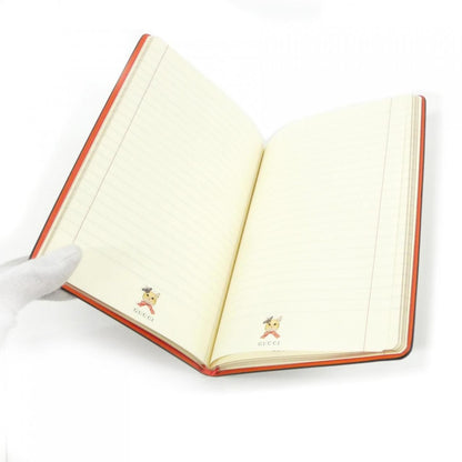 Gucci Notebook Beige — view 6