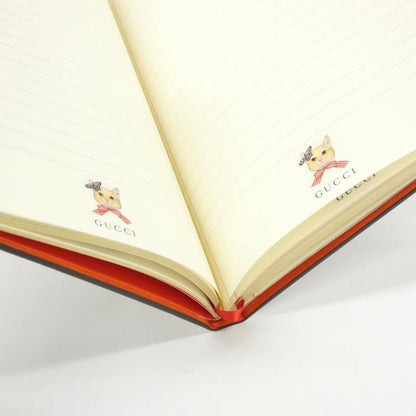 Gucci Notebook Beige — view 7