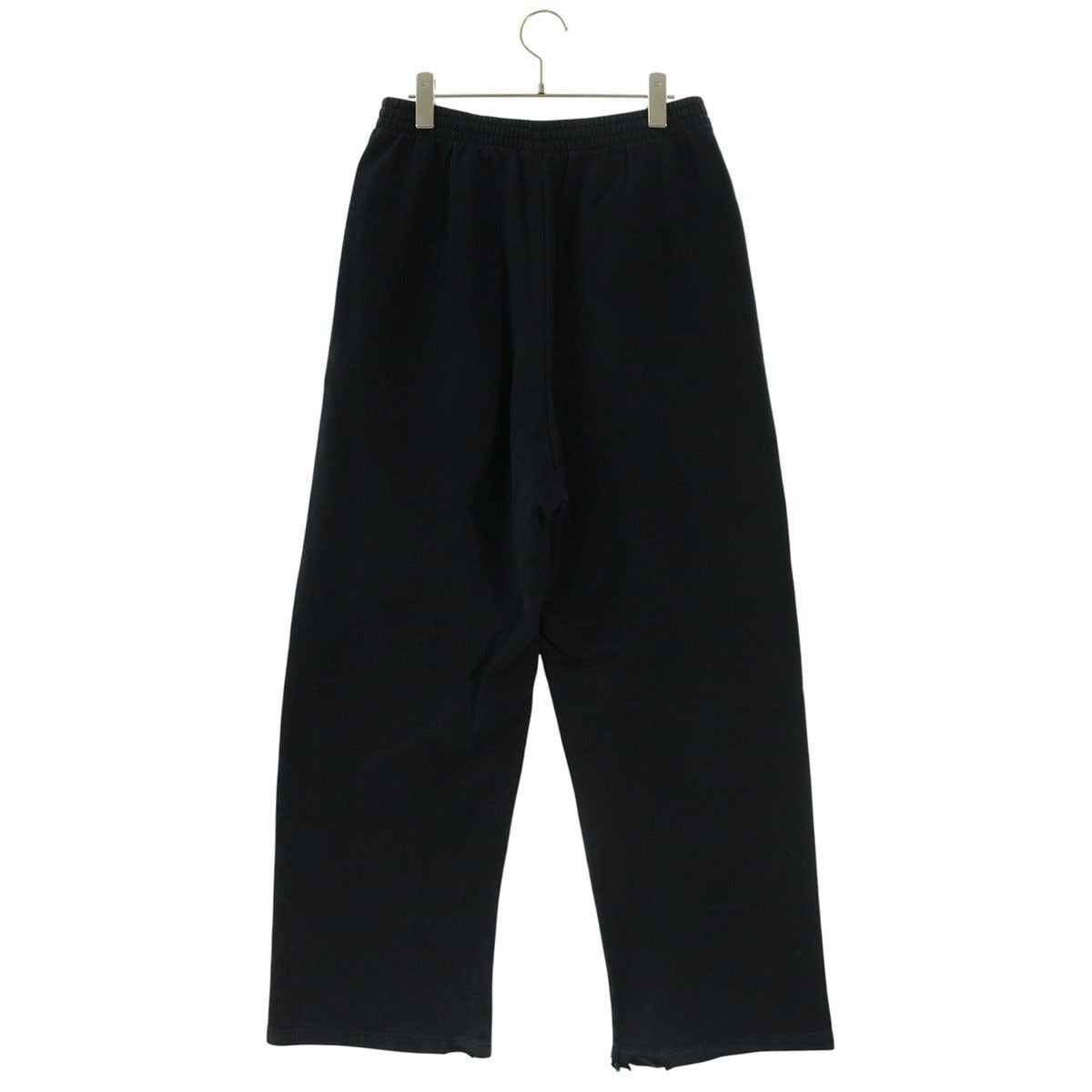 Balenciaga Logo Long Pants XS — view 2