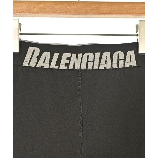 Balenciaga Pants Black — view 3