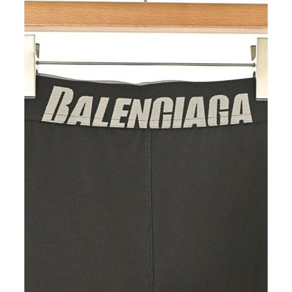 Balenciaga Pants Black — view 3