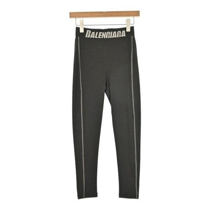 Balenciaga Pants Black