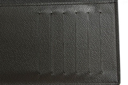 Louis Vuitton Wallet Fold Men's Louis Vuitton Long Wallet Portefeuille Alexandre
