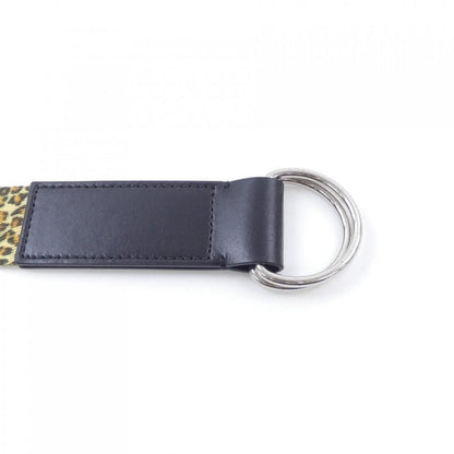 Celine Belt Yellow — view 2