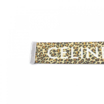 Celine Belt Yellow — view 4