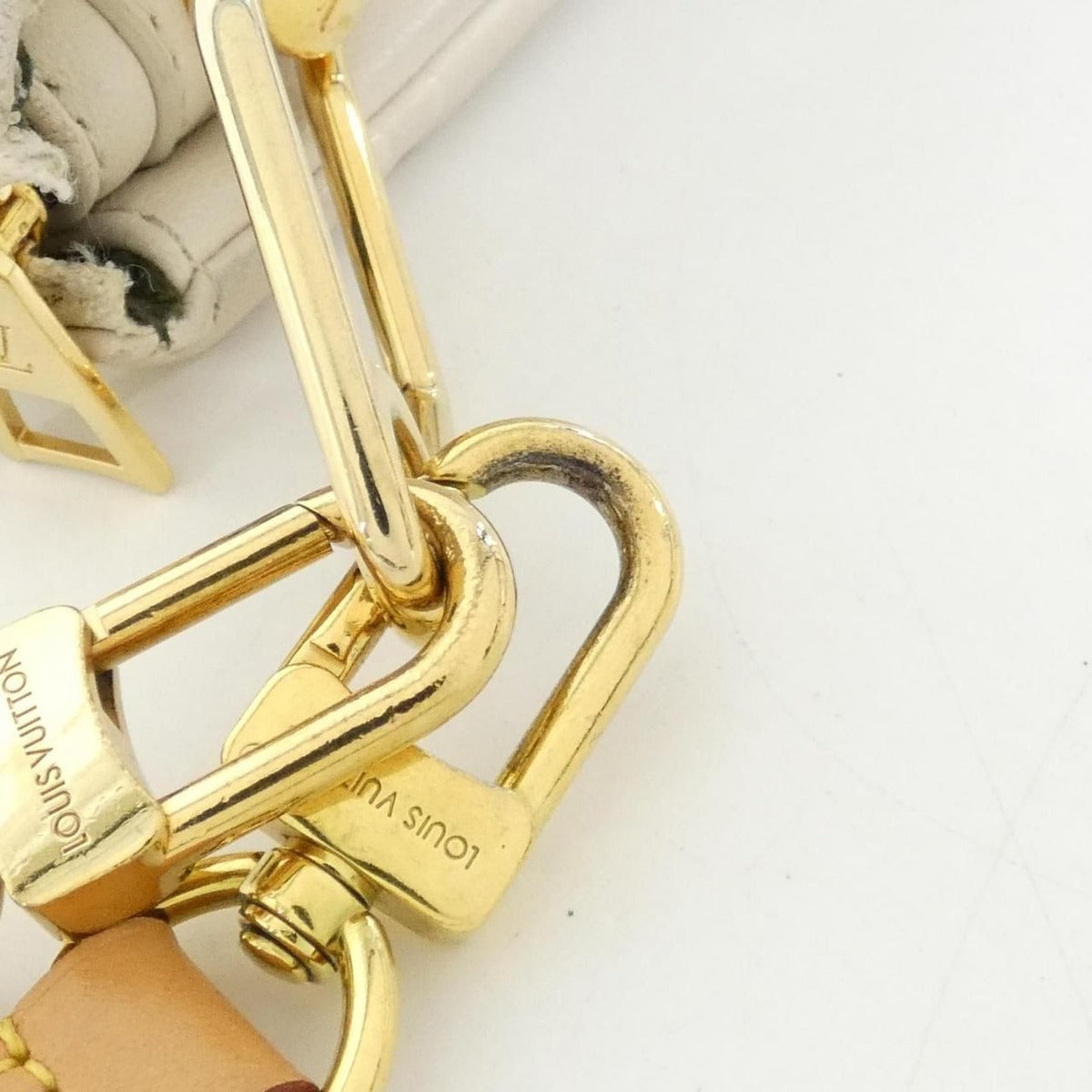 Louis Vuitton Cousin PM Shoulder Bag — view 5