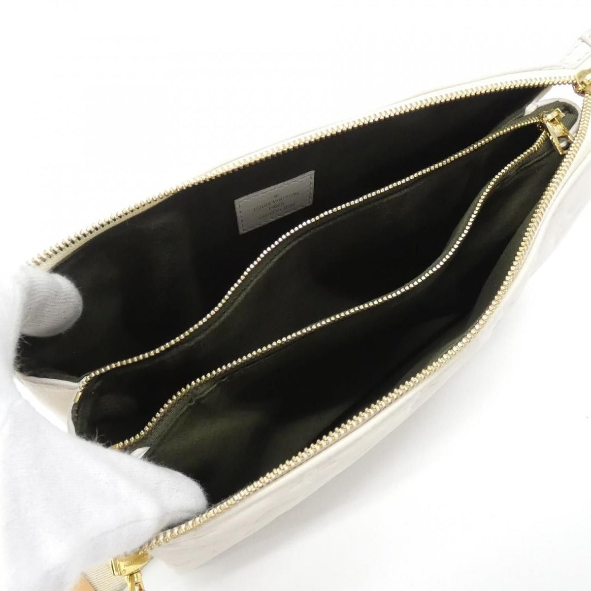 Louis Vuitton Cousin PM Shoulder Bag — view 7