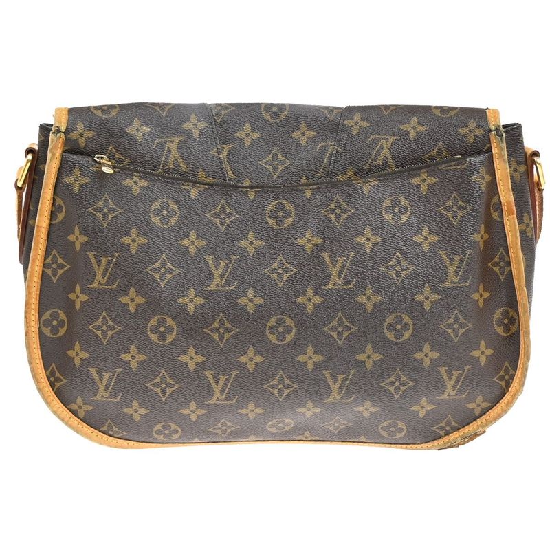 Louis Vuitton Shoulder Bag Menilmontane MM Monogram M40473 80ka802