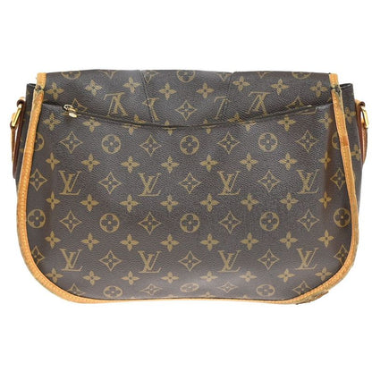 Louis Vuitton Shoulder Bag Menilmontane MM Monogram M40473 80ka802
