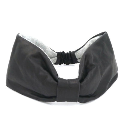 Hermes Headband Cashmere
