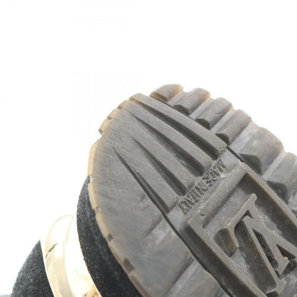 Louis Vuitton Sneakers Runaway Line Monogram Suede — view 8