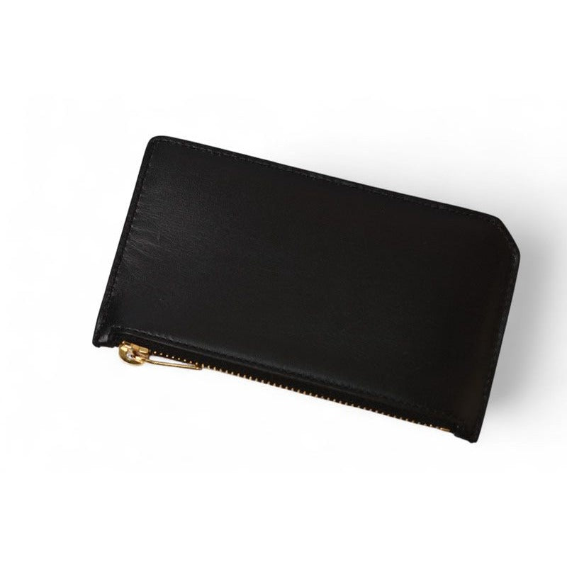 Saint Laurent Paris Coin Case Card YSL Zip Pouch — view 3