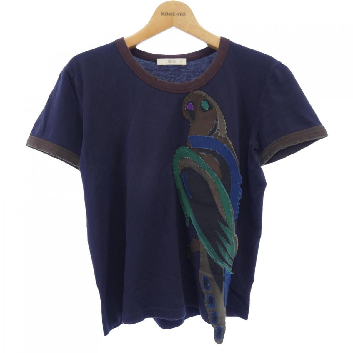 Prada T-Shirt Vintage
