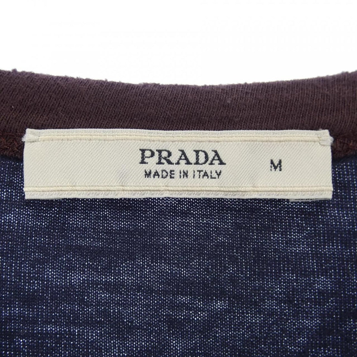 Prada T-Shirt Vintage — view 4