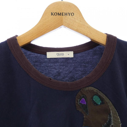 Prada T-Shirt Vintage — view 5