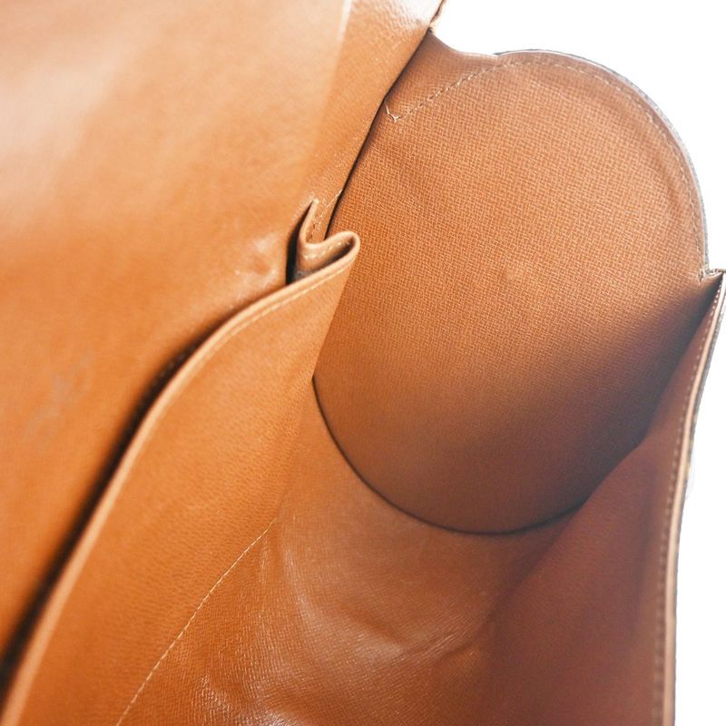 Louis Vuitton Manul Shoulder Bag Monogram Vintage M51369 39ka691