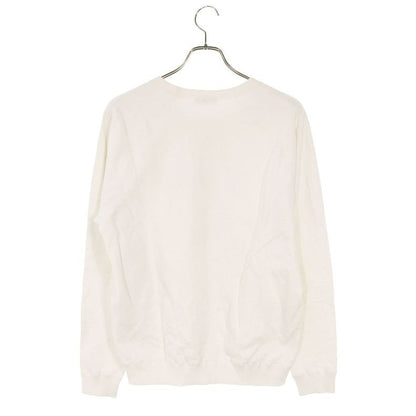 Celine 25 SS Ry07 E670 Q Blason Loose Sweatshirt XS — view 2