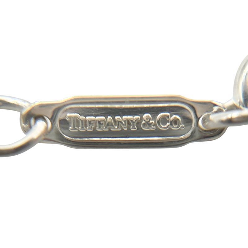 Tiffany & Co Tiffany & Co Necklace Combination Snake Chain Combination Snake