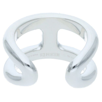 Hermes Osmose PM Osmose PM Silver Ring Men's 56 15