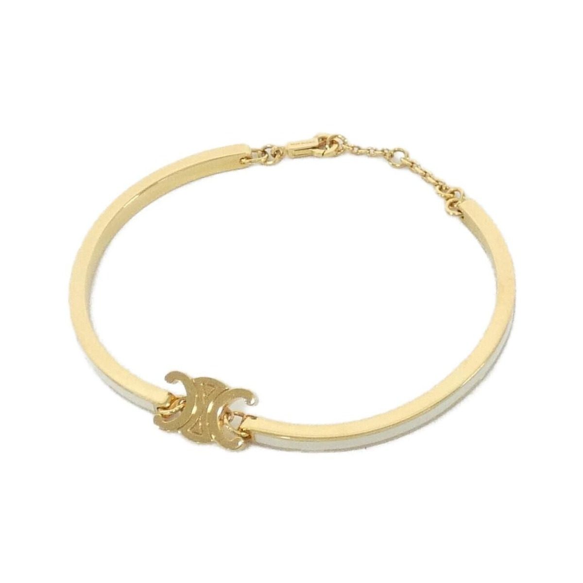 Celine Bracelet Gold