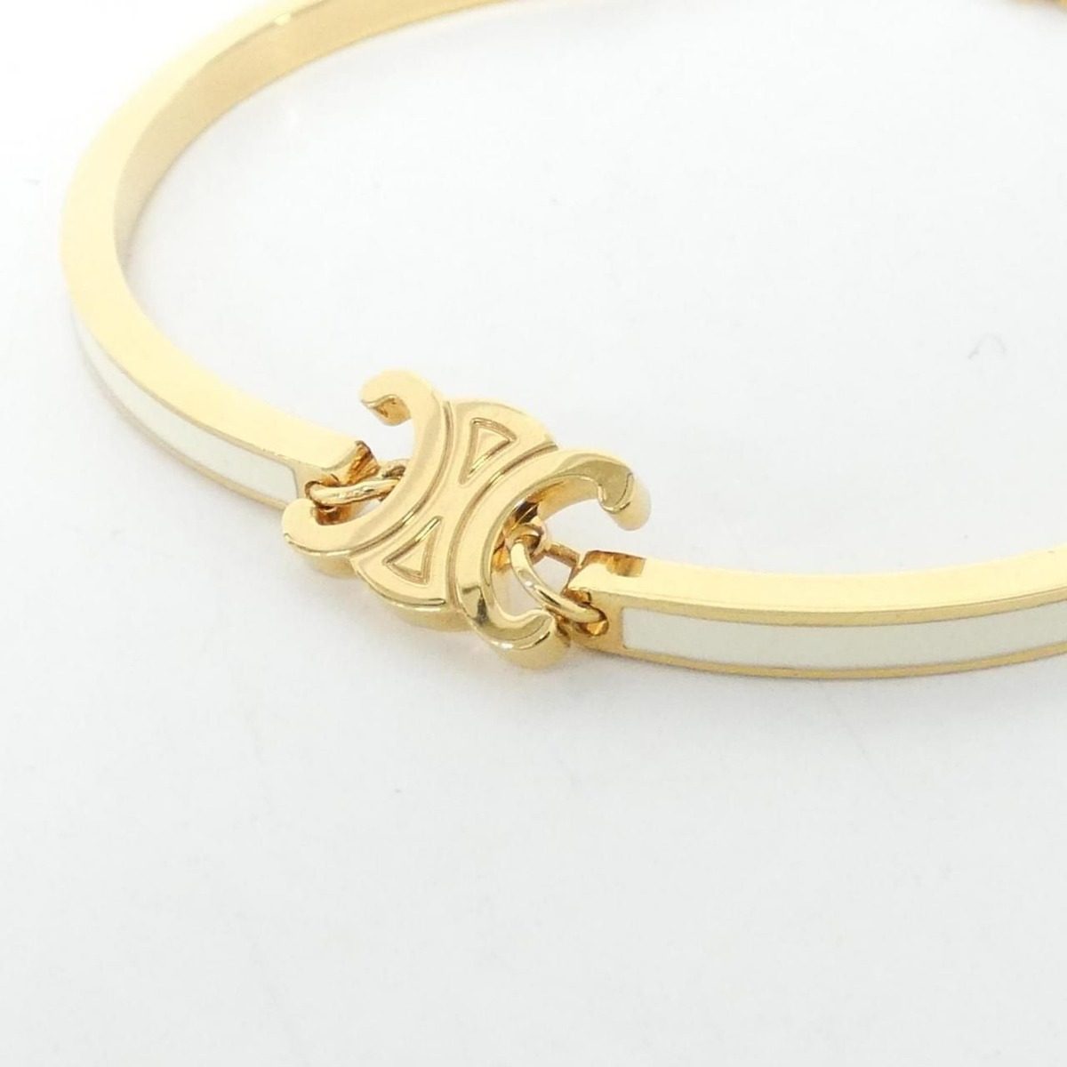 Celine Bracelet Gold — view 3