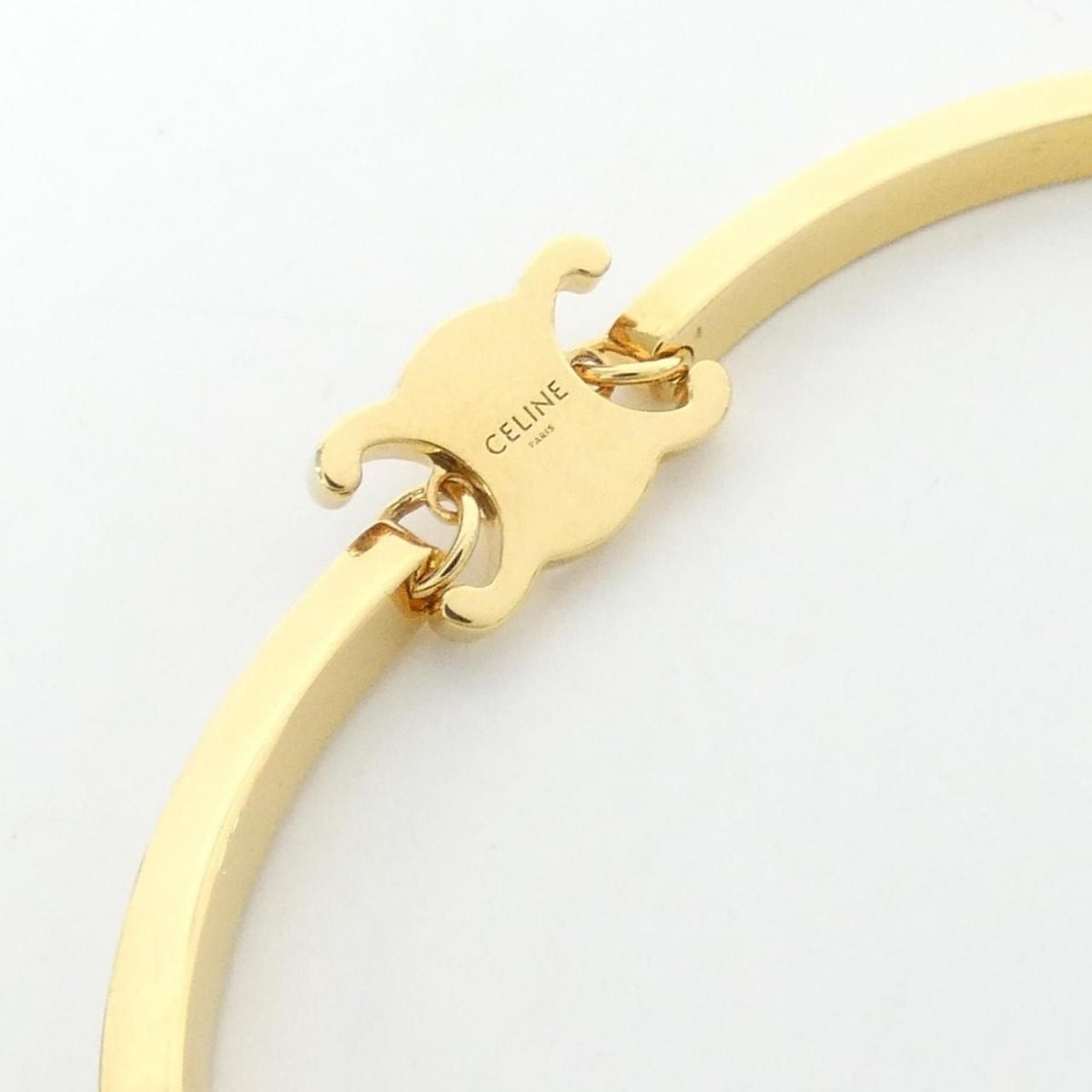 Celine Bracelet Gold — view 4