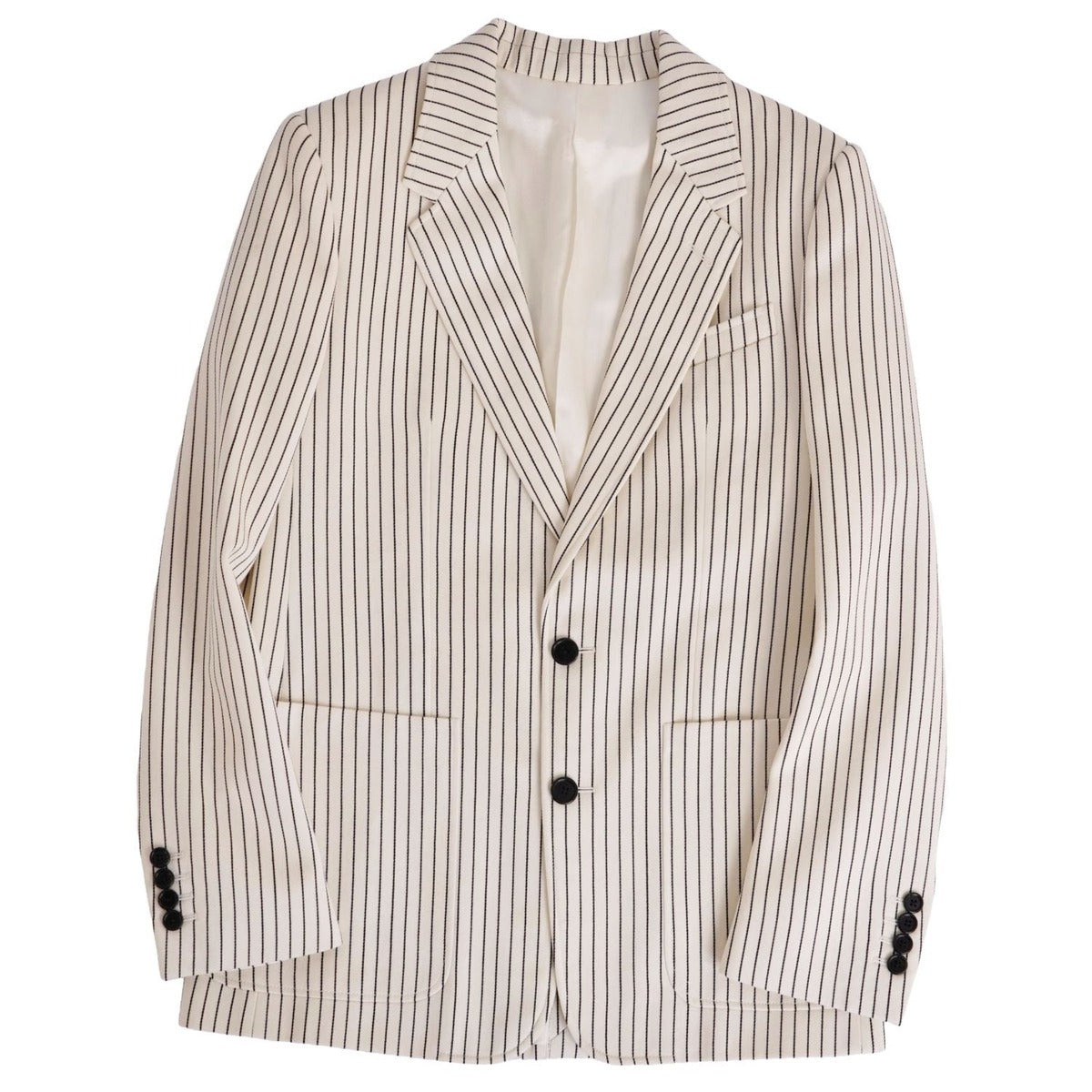 Celine Set Pants Suit Tailored Jacket — view 2
