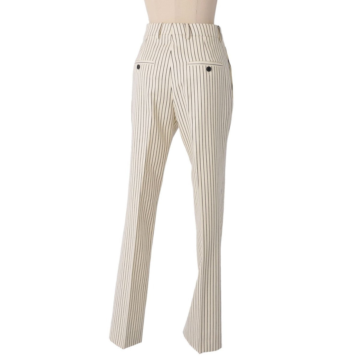 Celine Set Pants Suit Tailored Jacket — view 8