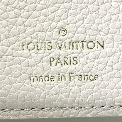 Louis Vuitton Monogram Empreinte Portefeuille Cles A M81529 Bifold Wallet For