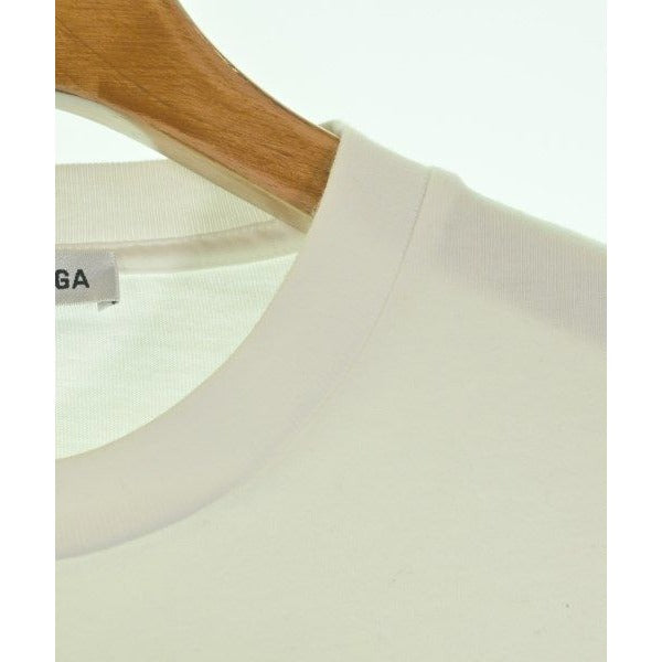 Balenciaga T-Shirt Cut and Sewn — view 5