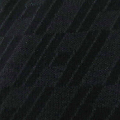 Hermes 23AW 3h2200d2 Wool Cashmere Silver Hardware Lining H Pattern Zip Up