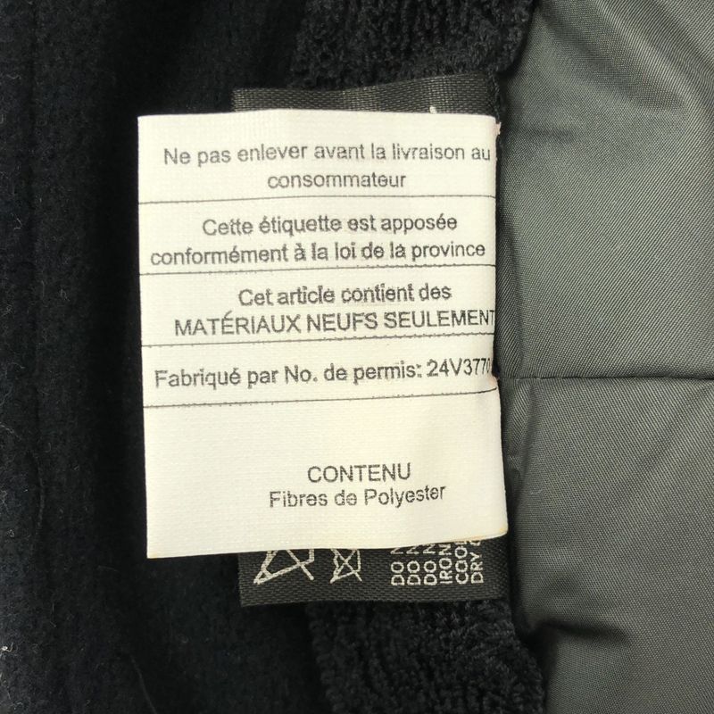 Prada Sport - Nylon Logo Cotton Bucket Hat - Hat - Black - Women's