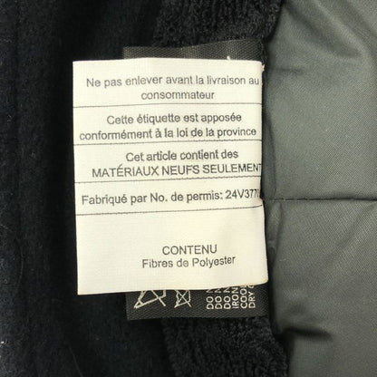 Prada Sport - Nylon Logo Cotton Bucket Hat - Hat - Black - Women's