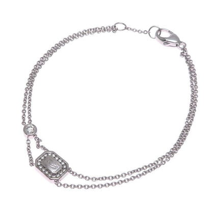 Harry Winston Bracelet Hw Logo Brdwdrdlhwl