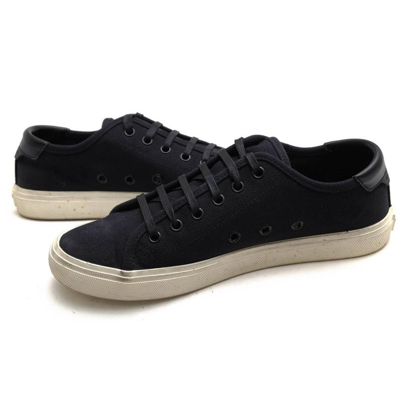 Yves Saint Laurent Shoes Sneakers Low Cut — view 3
