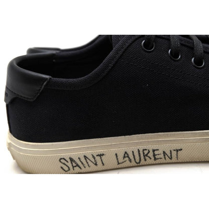 Yves Saint Laurent Shoes Sneakers Low Cut — view 6